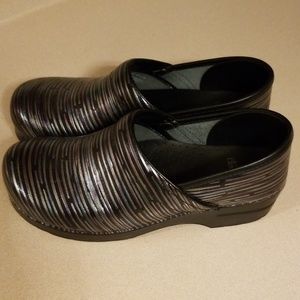 Dansko Nursing Shoes